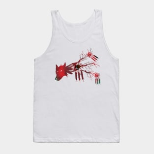 HYNVALE! Logo Config 31 Tank Top